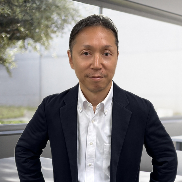 遠藤 純様