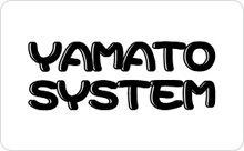ロゴ：株式会社ヤマトシステム