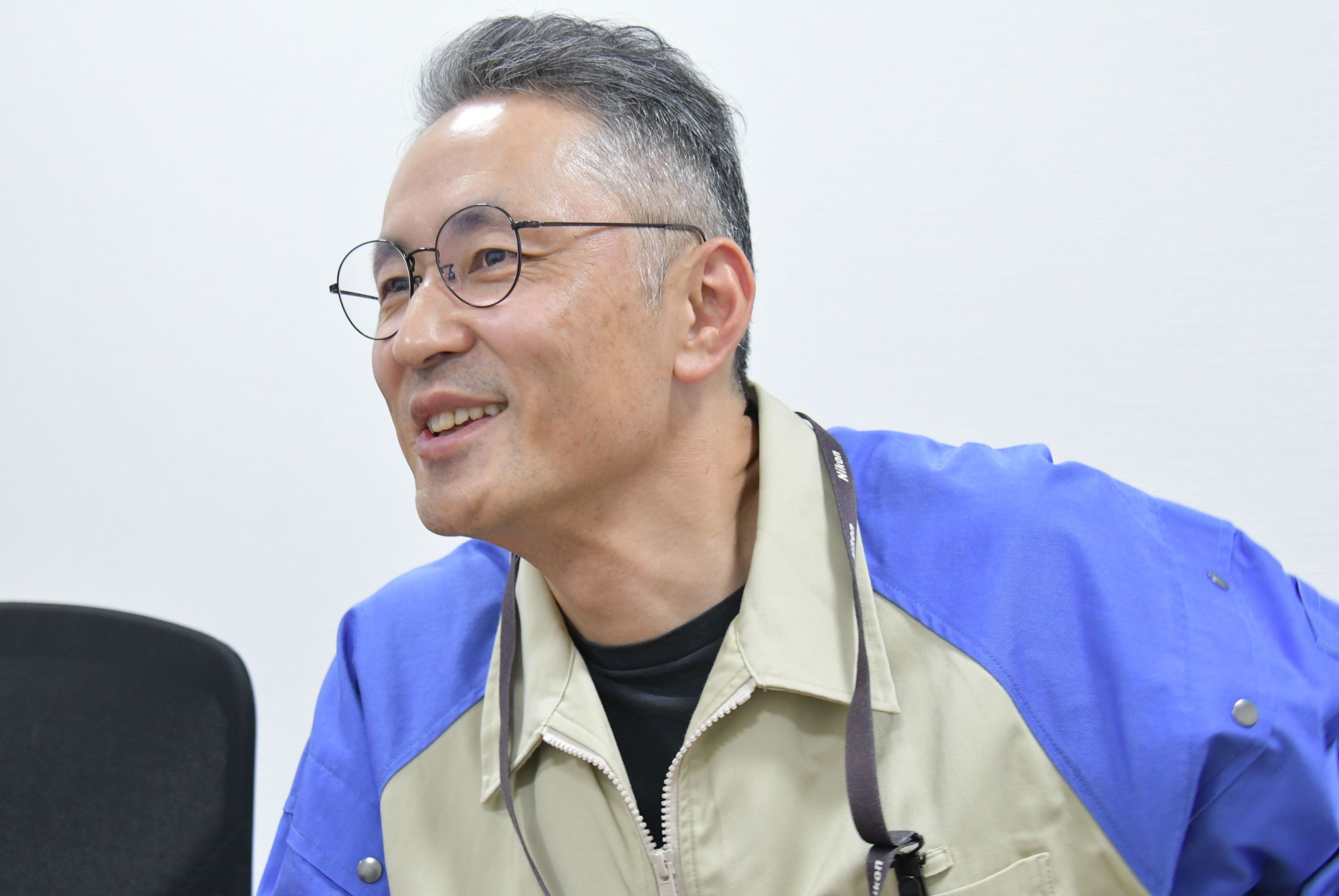 経営管理部 IT推進課 AP係　係長 岡田 和也様