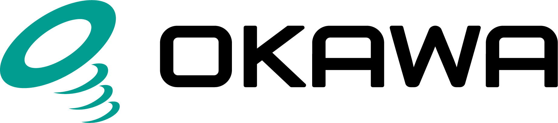 ロゴ：大川精螺工業株式会社様