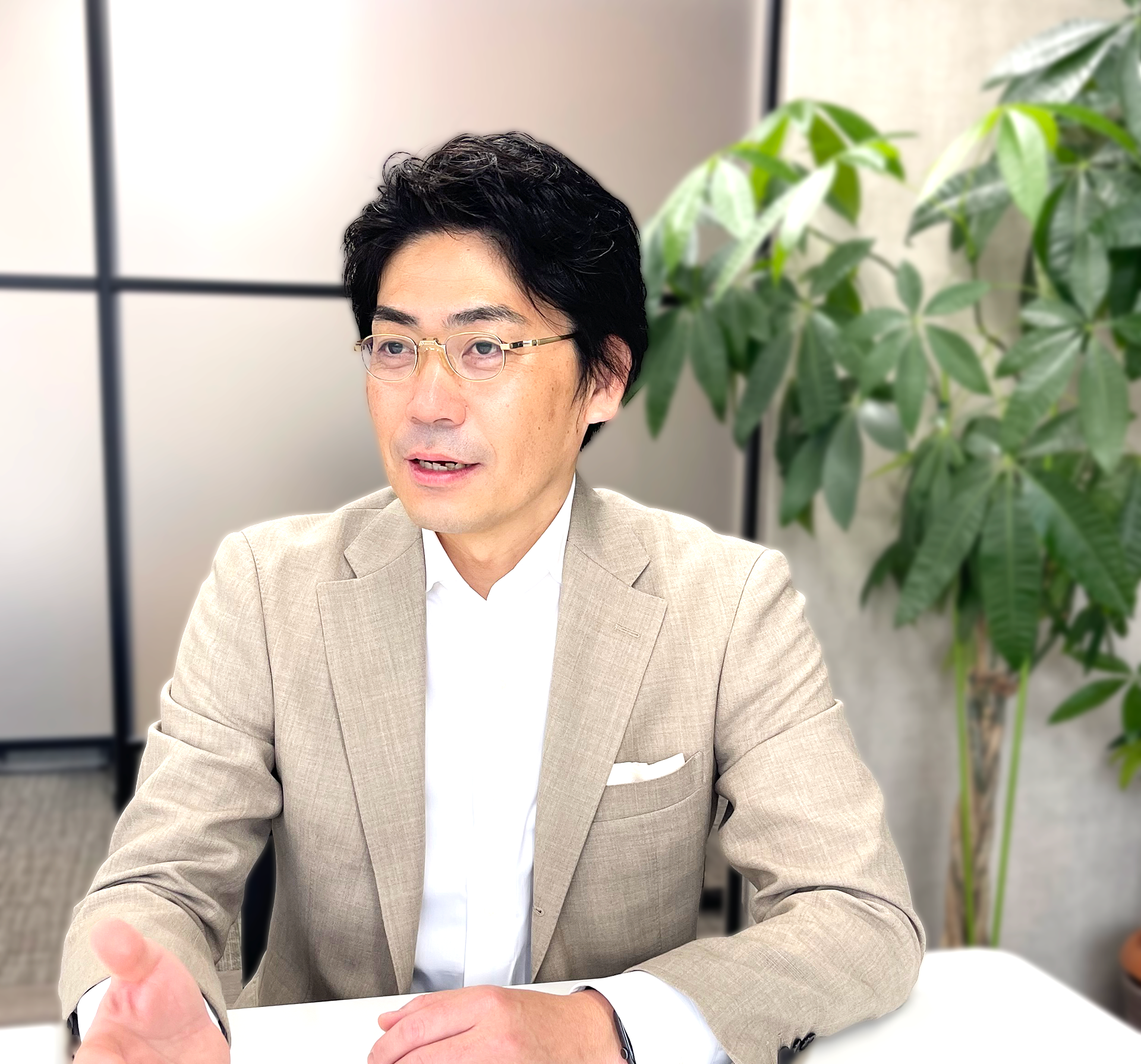 代表取締役 社長　内田 大介様