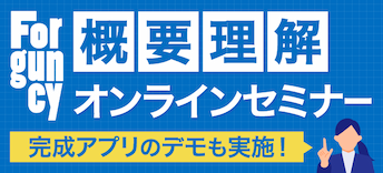 概要理解セミナー