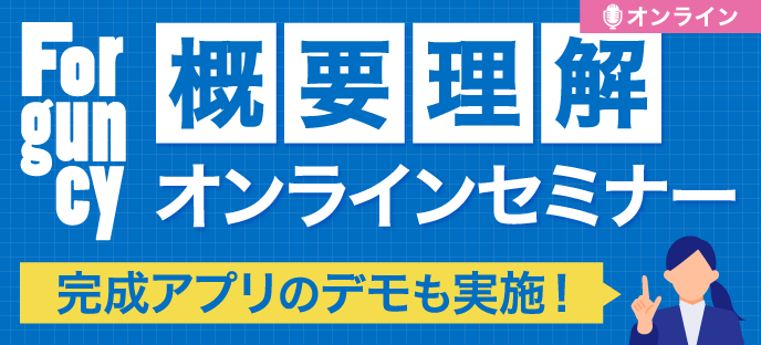 概要理解セミナー