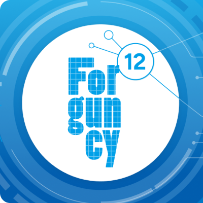 Forguncy 12 特設ページ