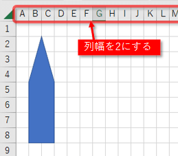 列幅2